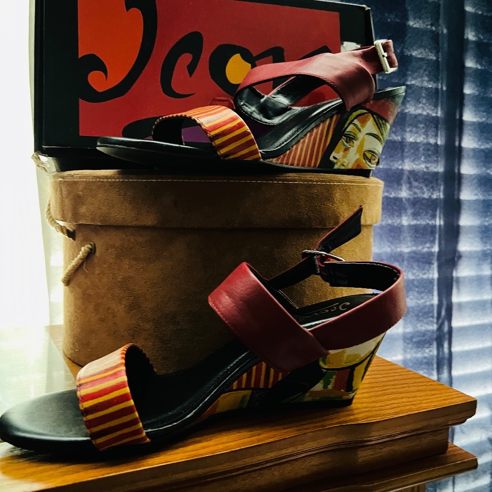 Shoes